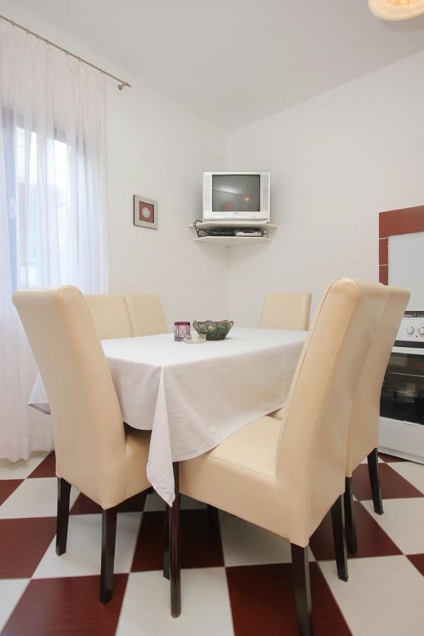Apartments With A Parking Space Pag - 9388 Pag Town Zewnętrze zdjęcie